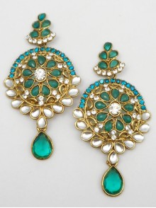 Fashion Earrings